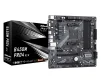 Материнская плата ASRock B450M Pro4 R2.0 Socket AM4 - 1